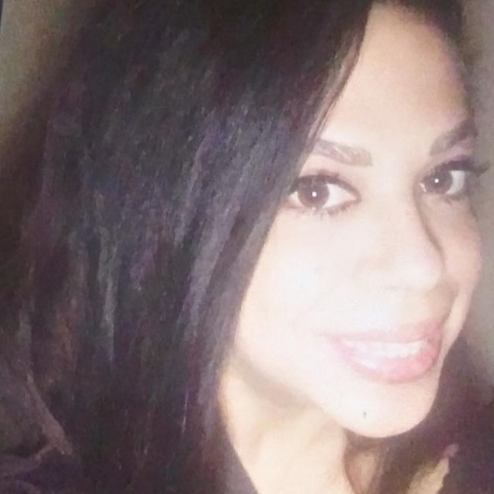 Meet your Posher, Gina